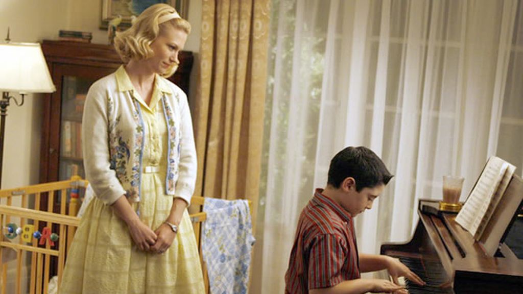 Capítulo 4: Nueva Amsterdan