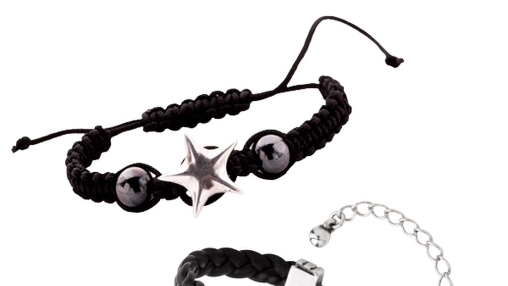 Las pulseras de la Eurocopa Las pulseras de la Eurocopa