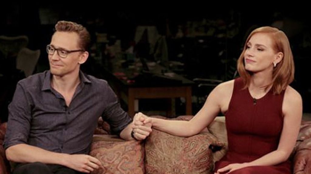 Taylor Swift tiene novio nuevo: te contamos quién es y qué le gusta a Tom Hiddleston