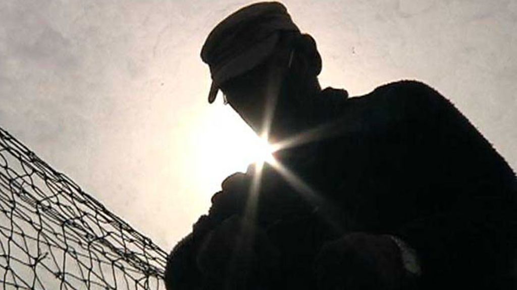 'Callejeros Viajeros' en Groenlandia