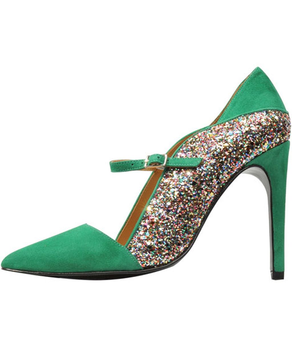 ¡Felices 10 años, Sarenza!