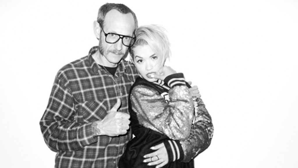 El lado más canalla de Rita Ora