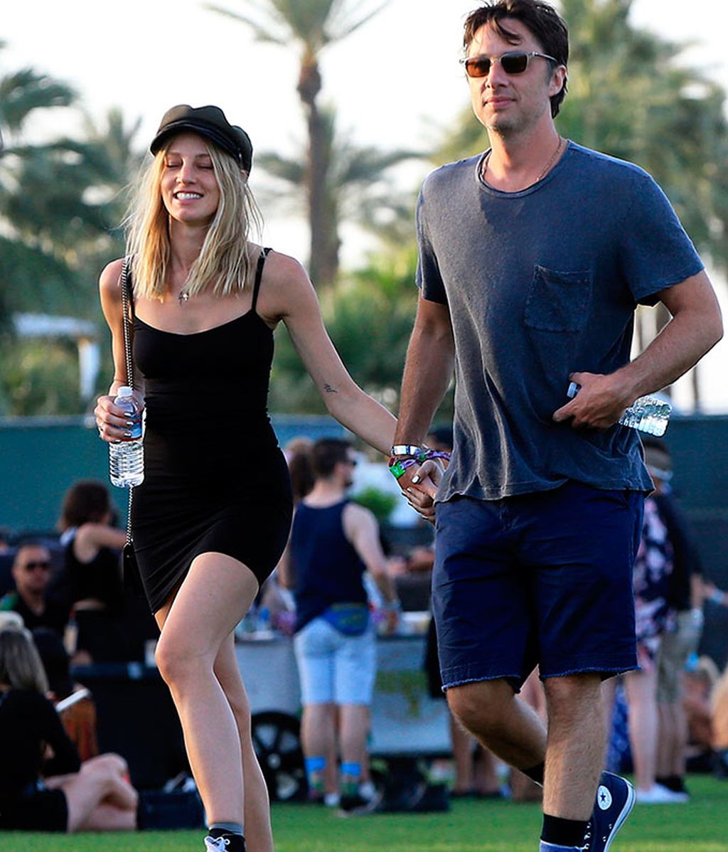 Zach Braff