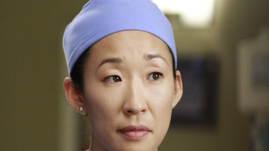 Cristina Yang