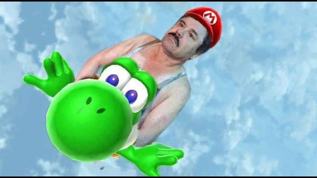 Las redes sociales humorizan con el arresto