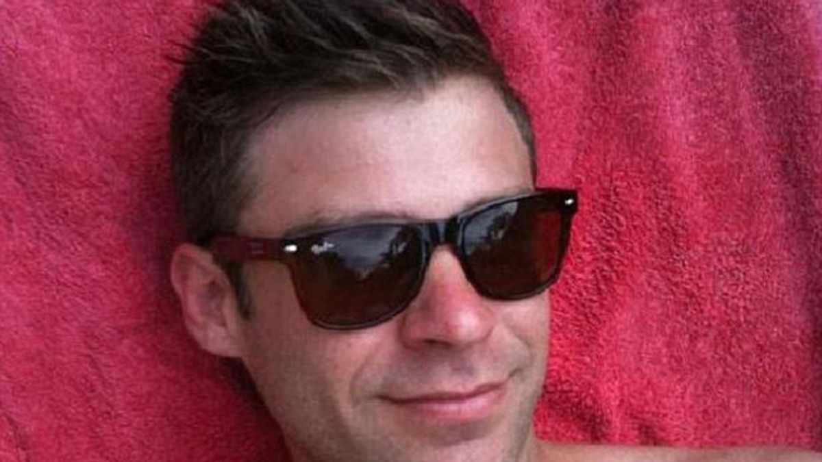 Ryan martin fallece al salvar a una niña Ryan martin fallece al salvar a una niña