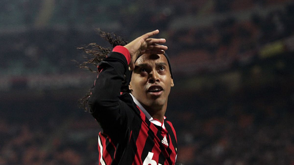 Ronaldinho Ronaldinho