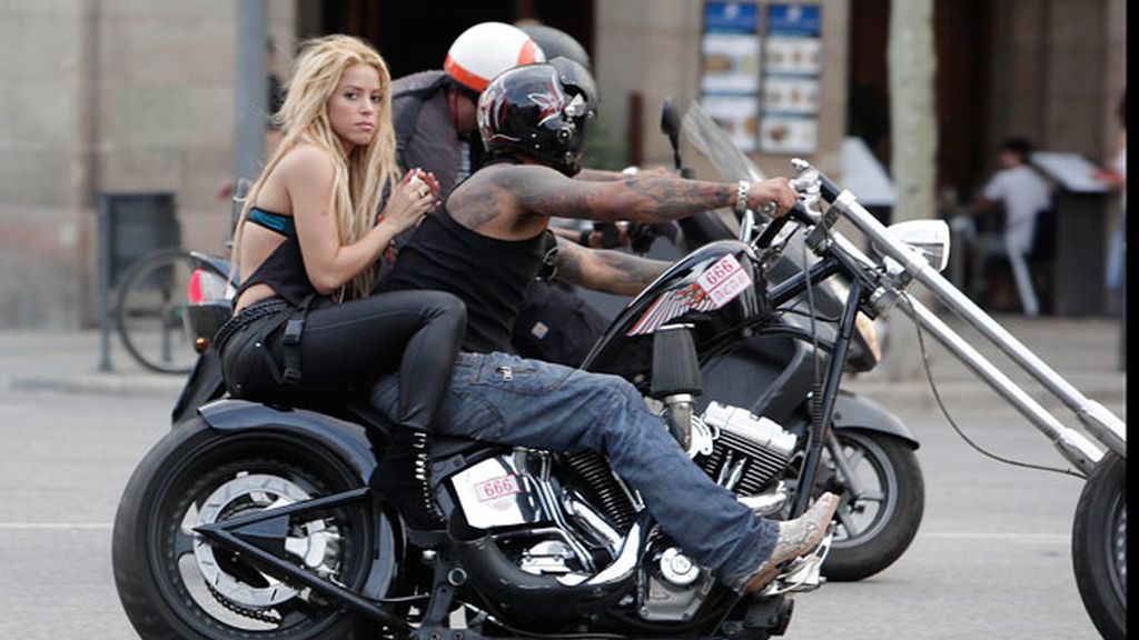 Barcelona quiere multar a Shakira y éstas son las pruebas que podría usar
