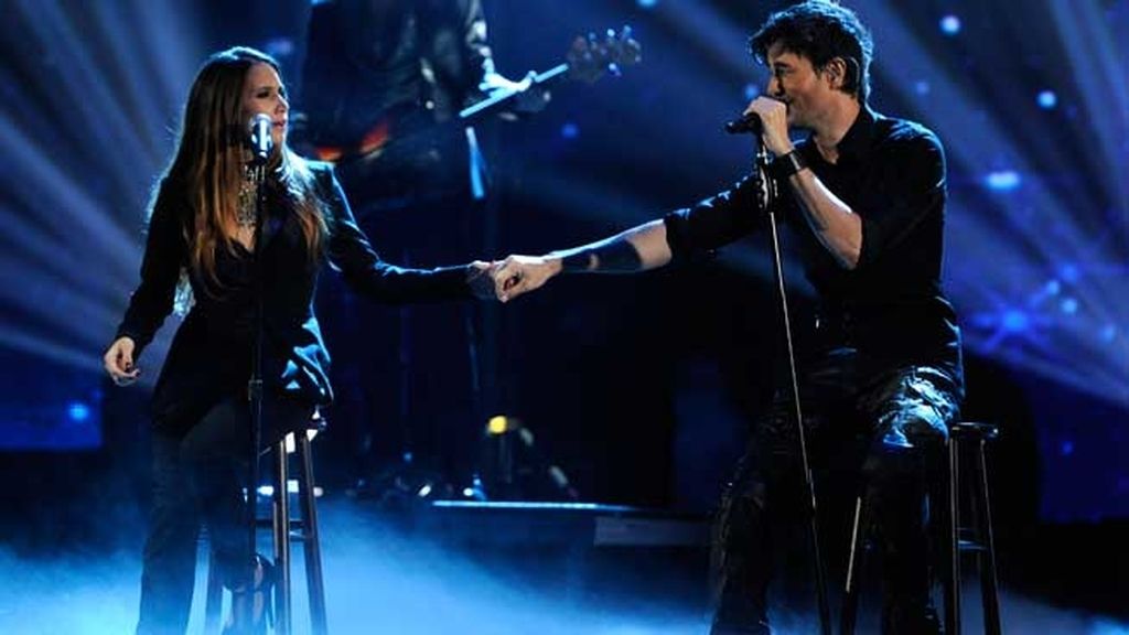Los Grammy Latino, en imágenes