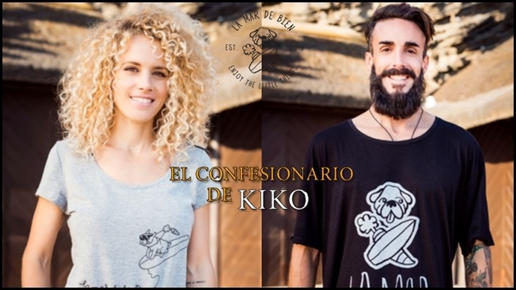 Juanma y Azahara, más unidos que nunca