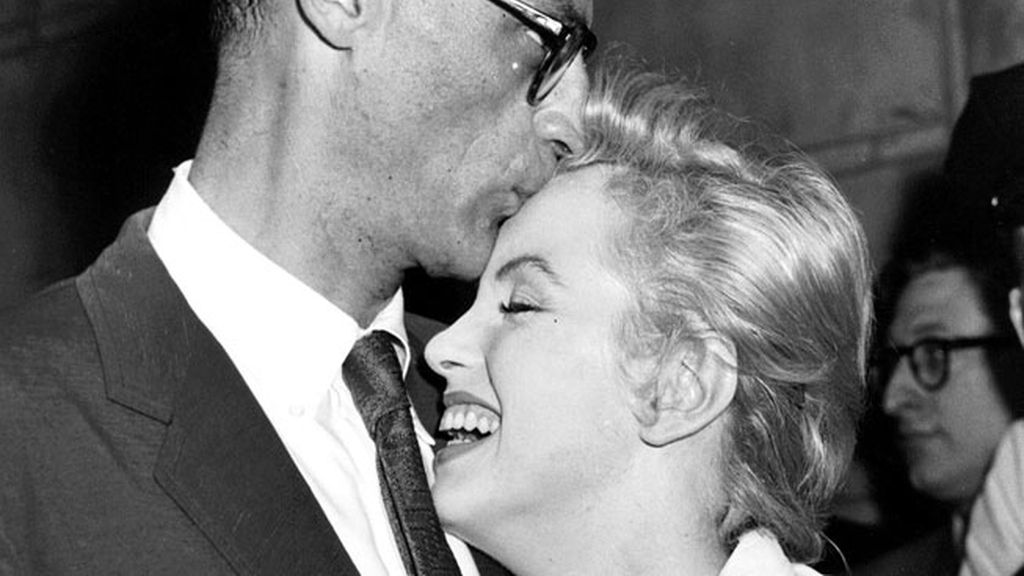50 años sin Marilyn