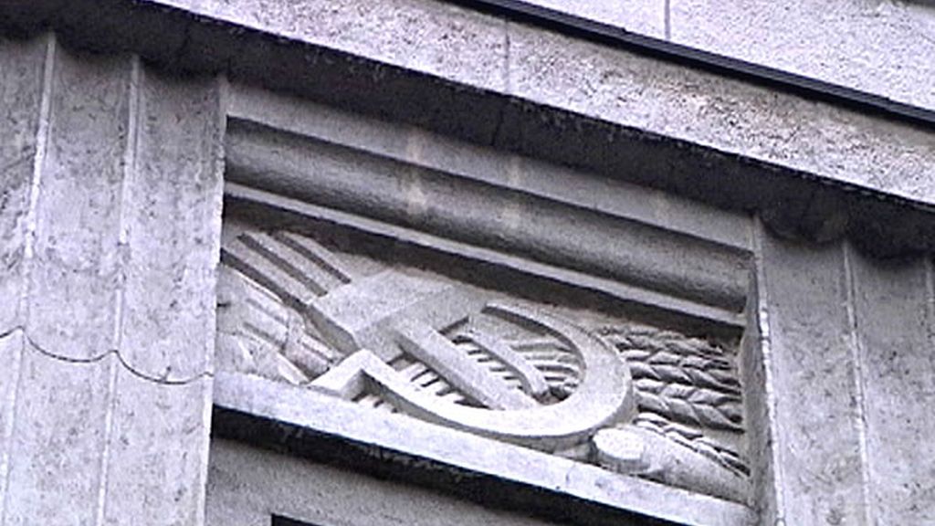 Todavía quedan reminiscencias comunistas en Rusia