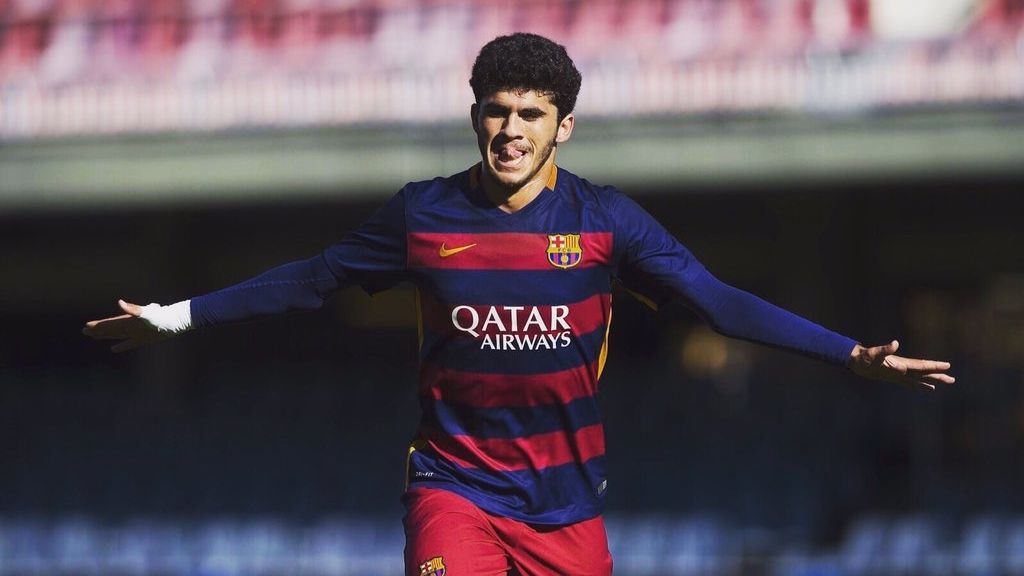 Carles Aleña, Barça