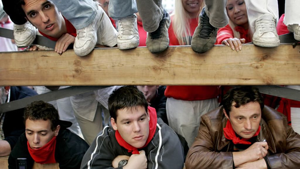 A quien madruga Dios le ayuda