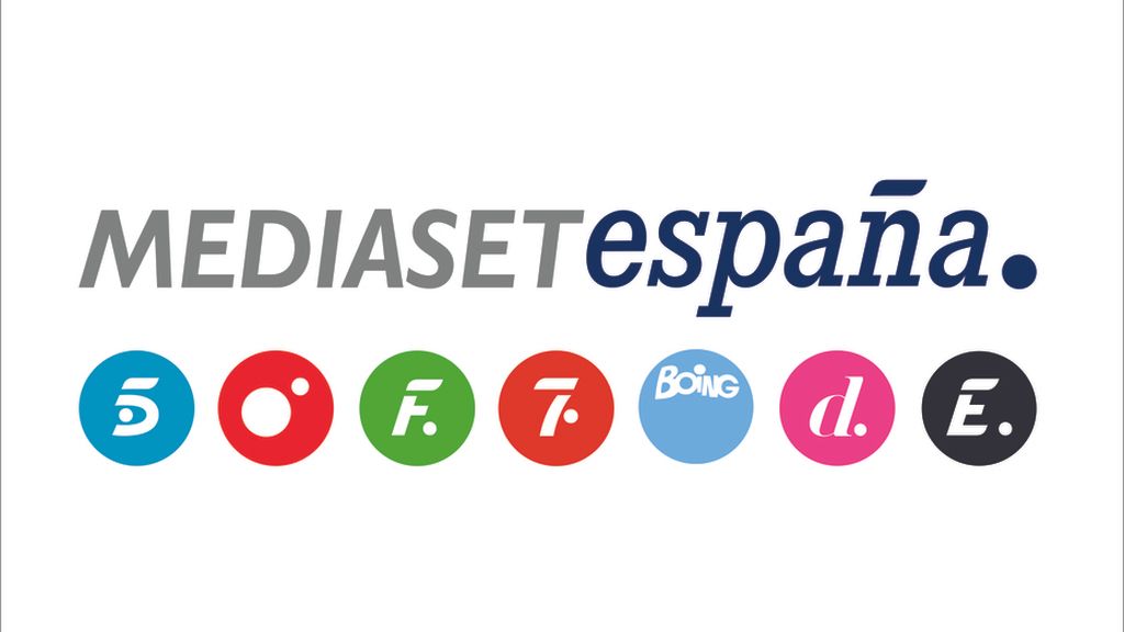 Mediaset España líder de las televisiones Mediaset España líder de las televisiones
