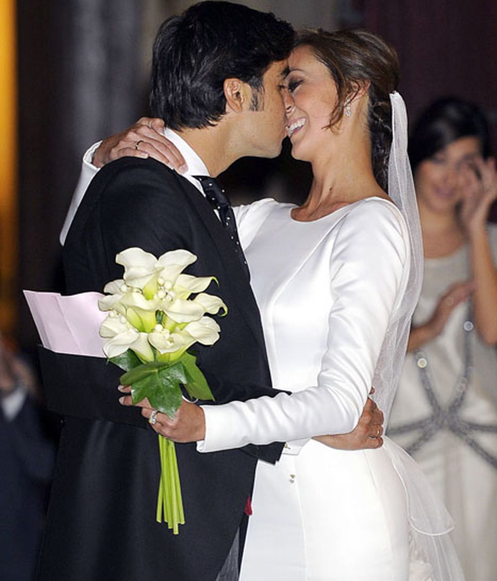 La Torerisima Boda De Miguel Angel Perera Y Veronica Gutierrez