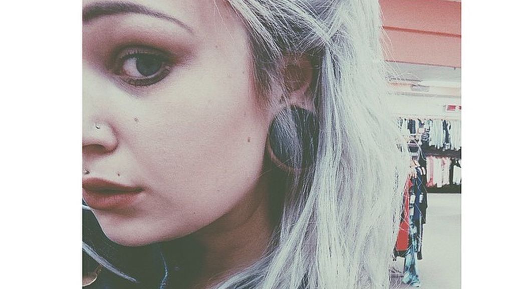 Apúntate a la moda del pelo gris