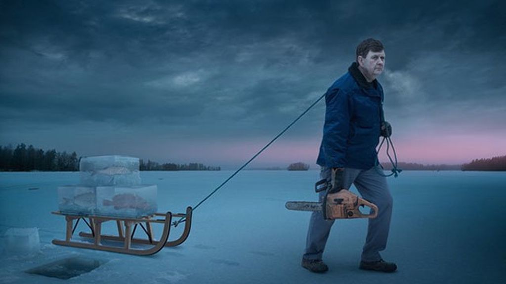 El surrealismo de la realidad visto por Erik Johansson