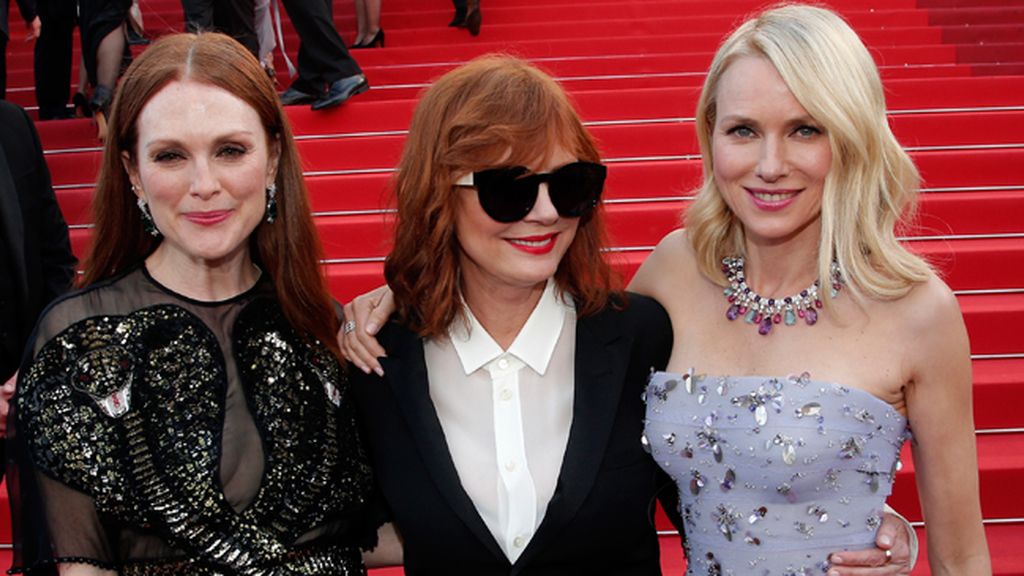 69º edición del Festival de Cannes