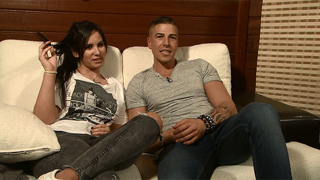 Las más malas para Iratxe son...