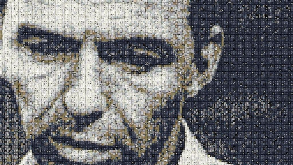 Frank Sinatra: el rostro de una 'leyenda'