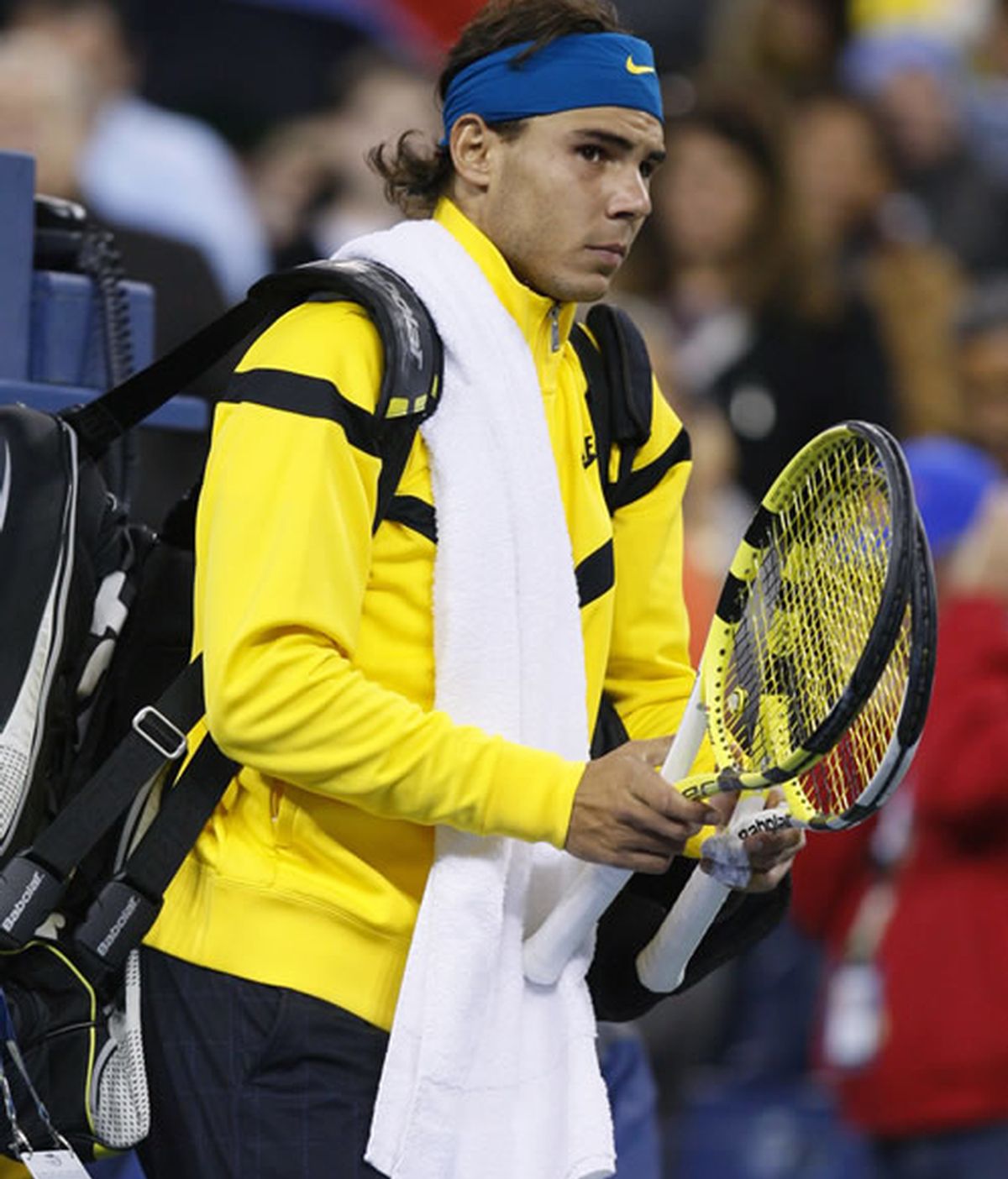 Rafa Nadal Rafa Nadal