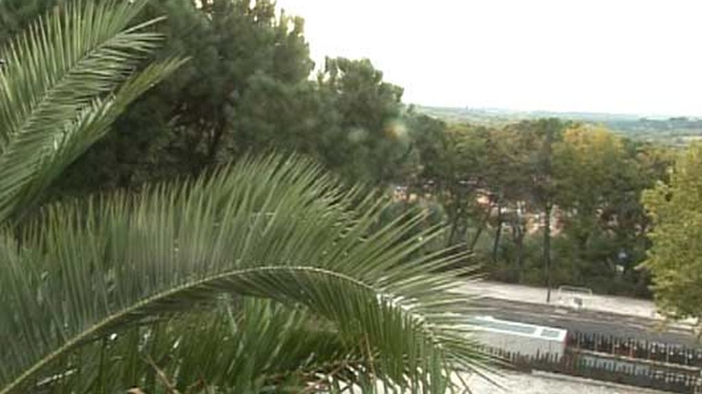 Templo de Debod