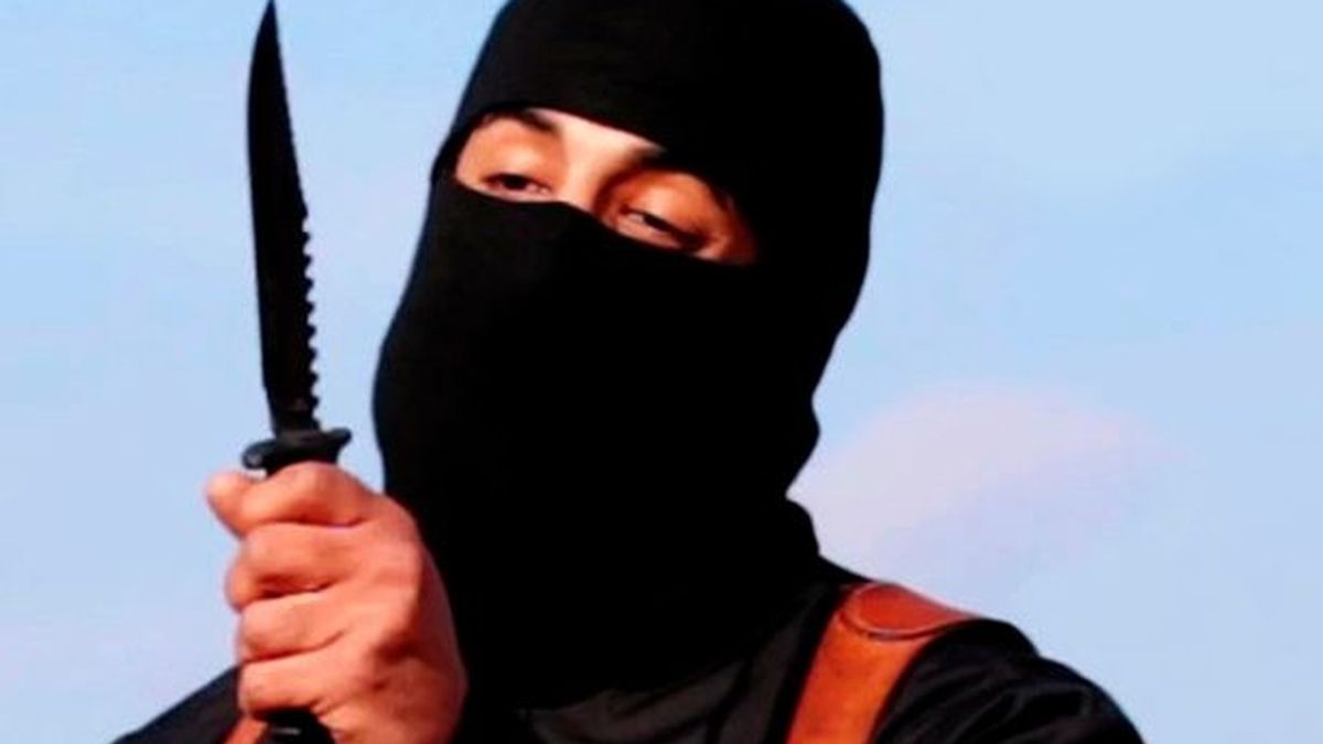 Huye del Estado Islámico el 'yihadista John' por miedo a ser la próxima víctima