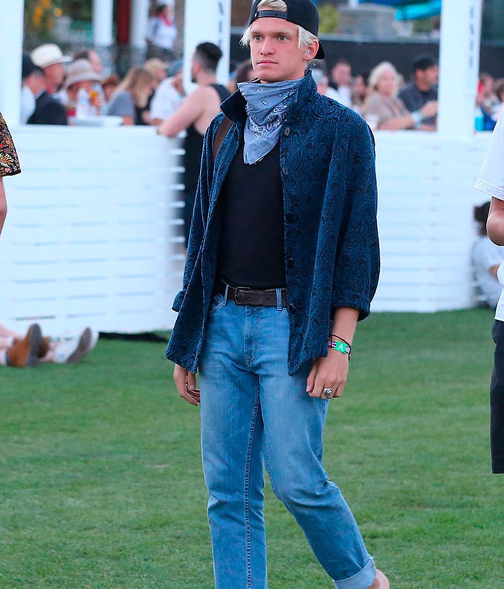Cody Simpson