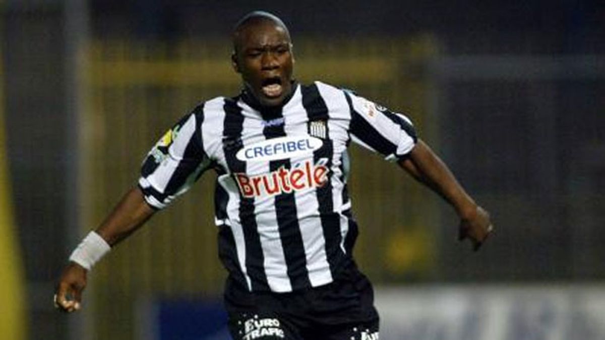 Fabrice Lokaso-Lokembo Fabrice Lokaso-Lokembo
