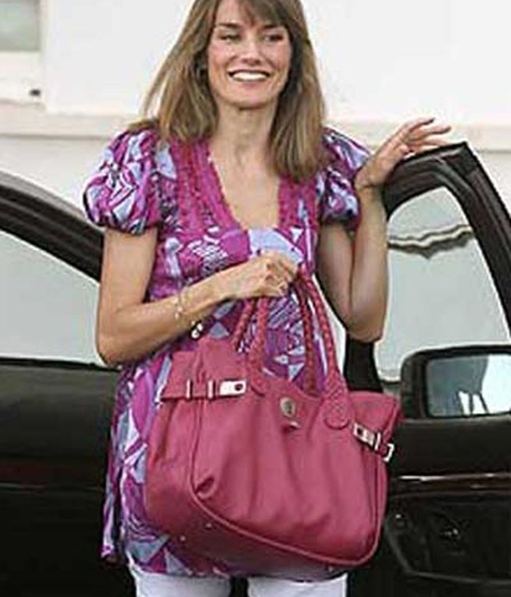 Los 'sorprendentes' cambios de look de la princesa Letizia