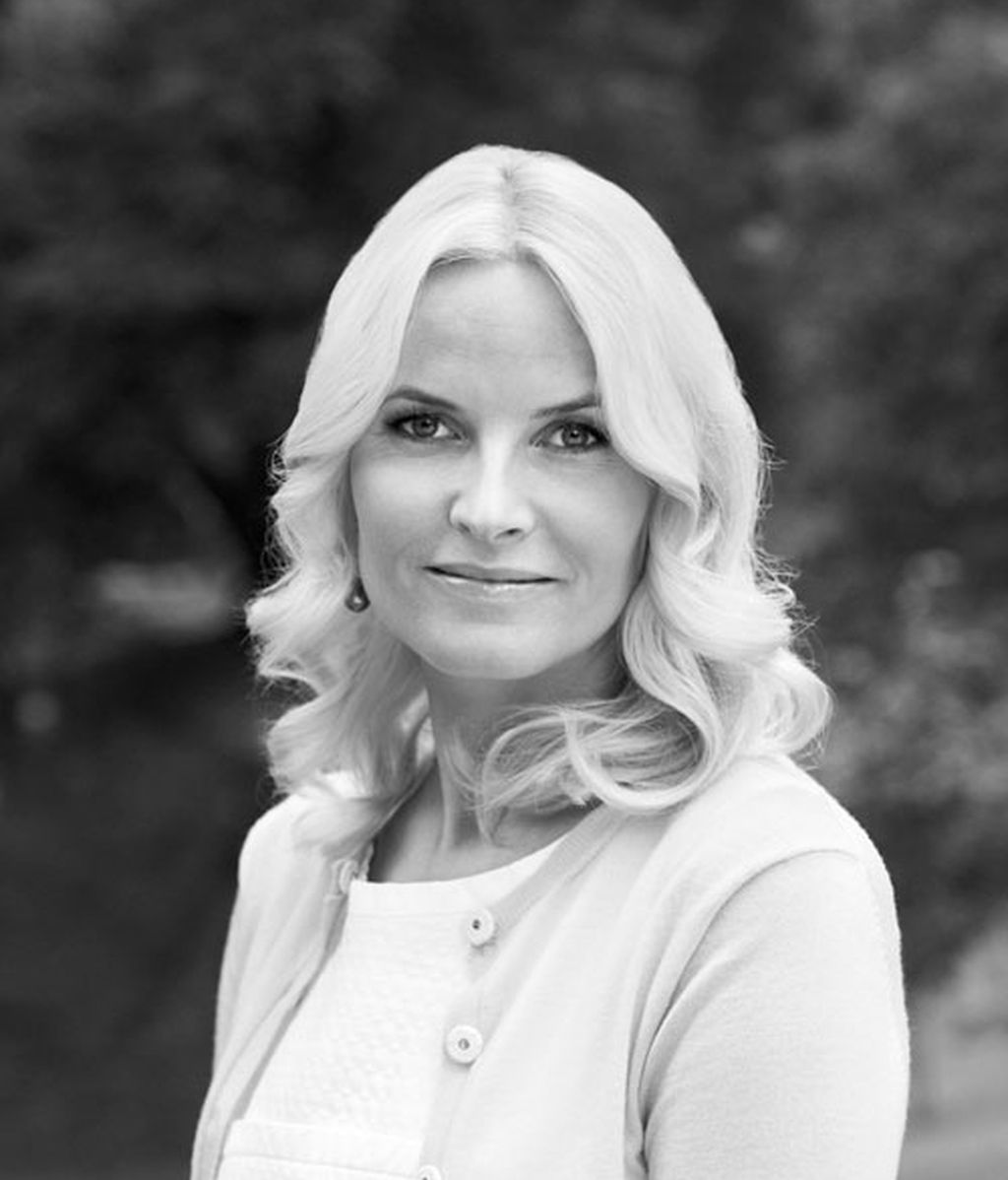 La domesticación de Mette-Marit