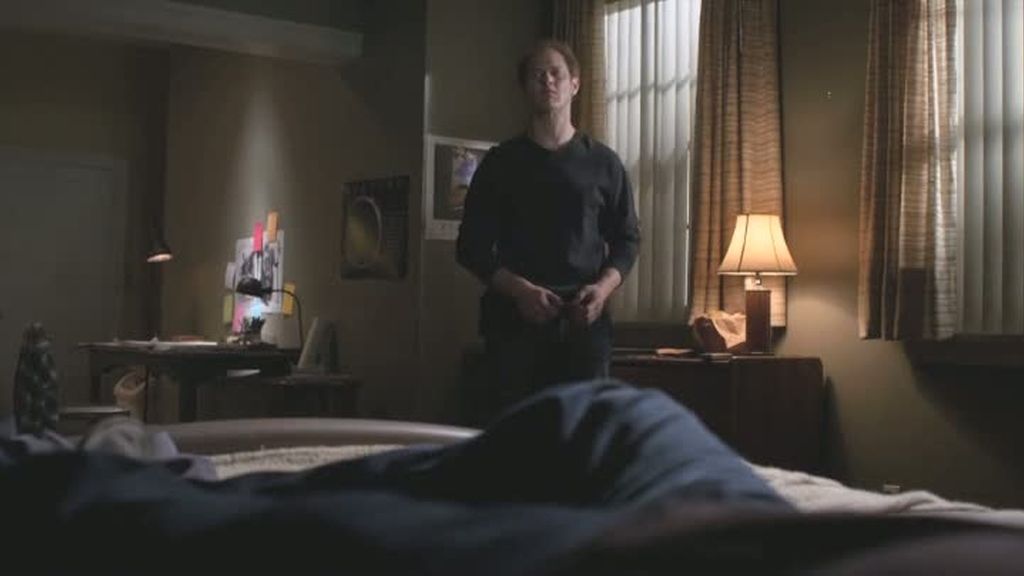 Imágenes del episodio