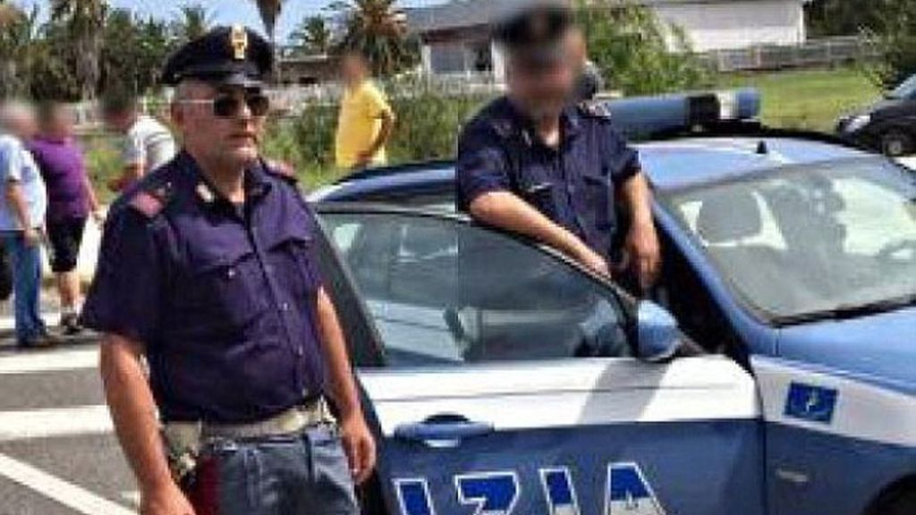 Ezio Tulli, de 42 años, falleció junto a sus hijos de 12 y 14