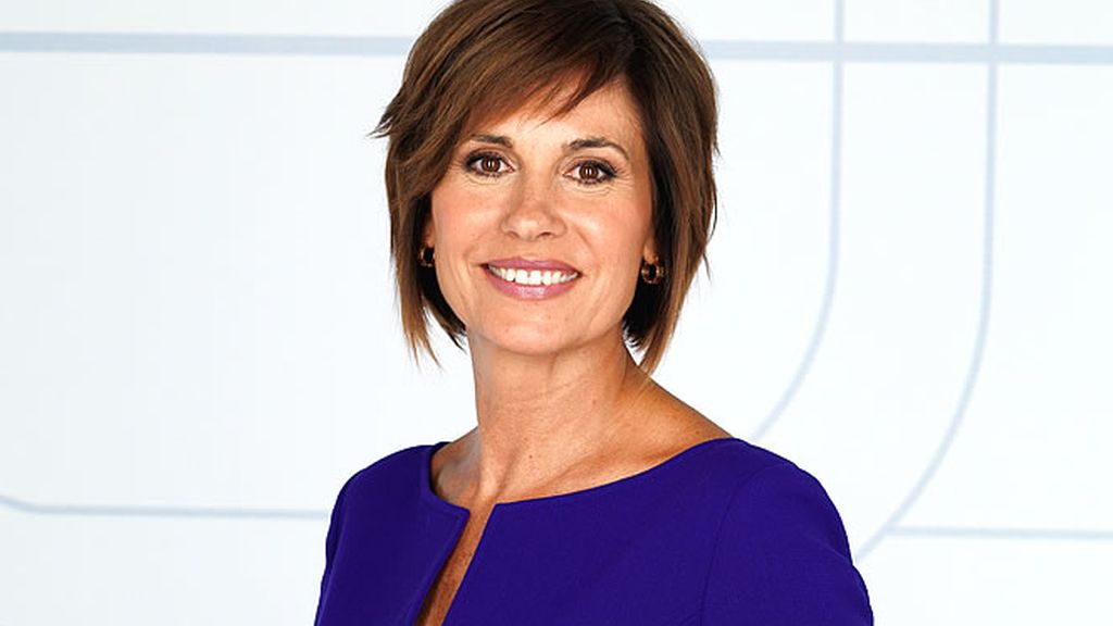 Concha García Campoy