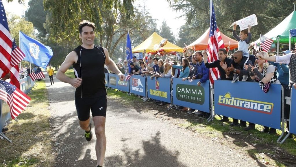 'Un asunto familiar' (T01xC16) 'Un asunto familiar' (T01xC16)