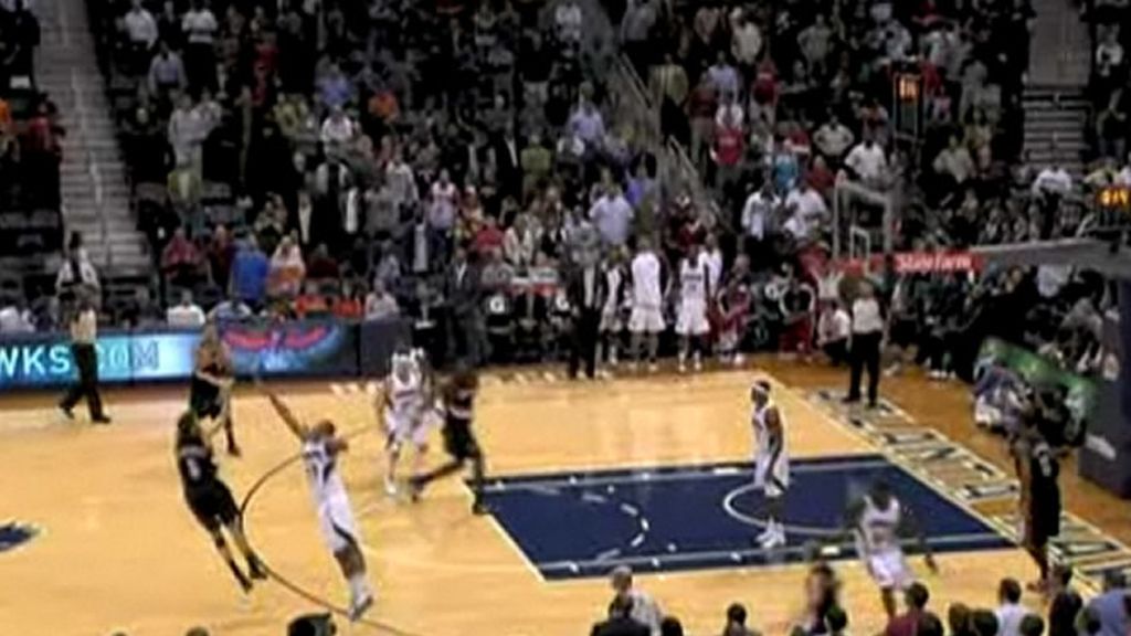 Triple Final de Rudy Triple Final de Rudy