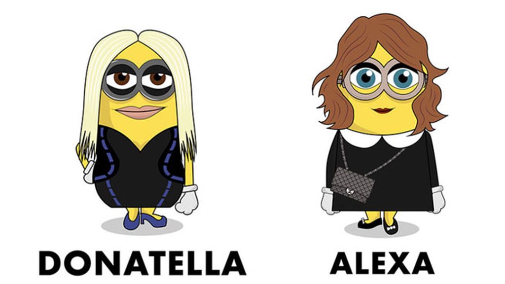 minion