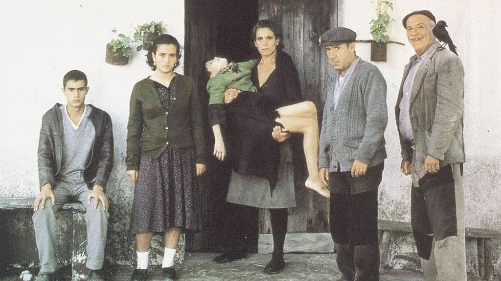 Alfredo Landa, una vida dedicada al cine