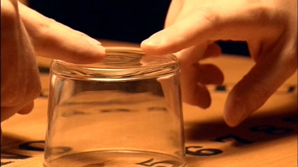 Capítulo 10: Han vuelto