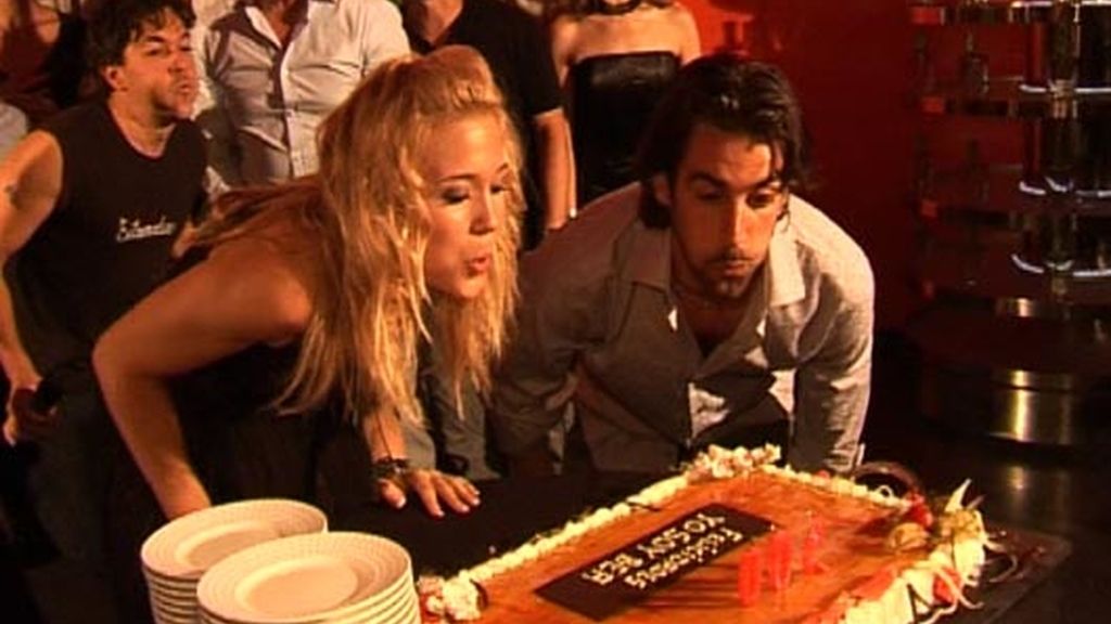 Bea cumple 500 capítulos