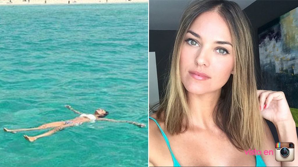 Mallorca y Helen Lindes, Helen Lindes y Mallorca