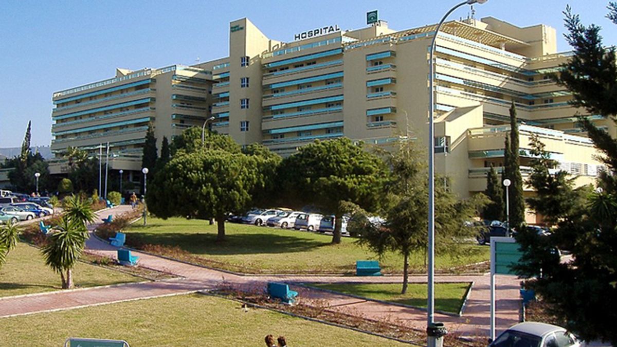 Hospital Costa del Sol de Marbella
