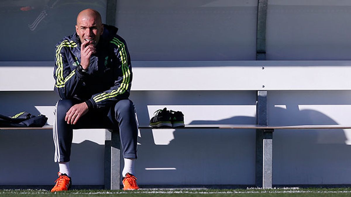 Zidane Zidane