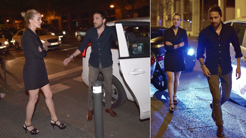 Torneo escuestre, cena exclusiva y fiesta de cumpleaños vip: sus planes de pareja