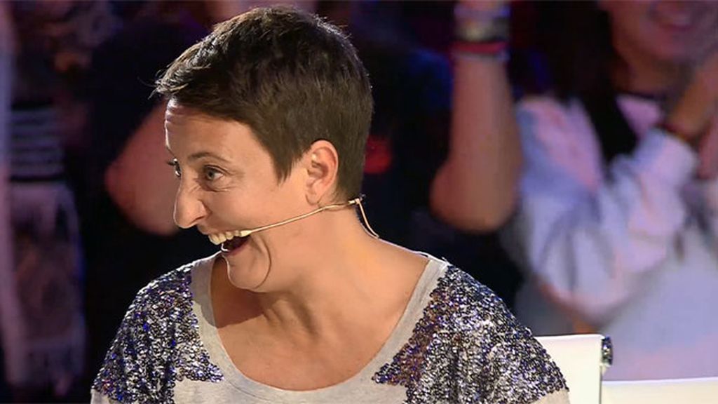 Las reacciones del jurado tras la pedida de mano del mago Pinilla