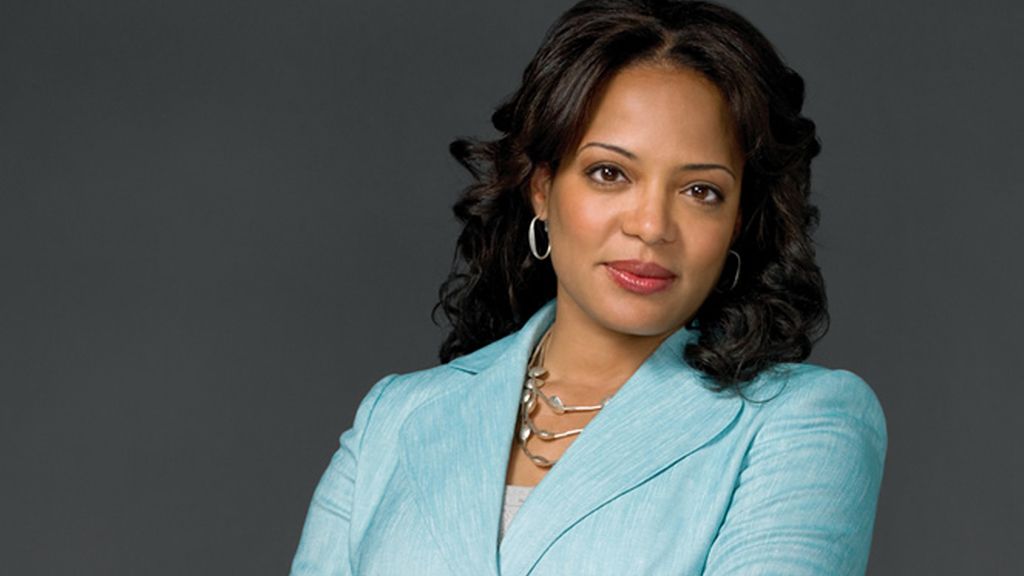 Teniente María Laguerta