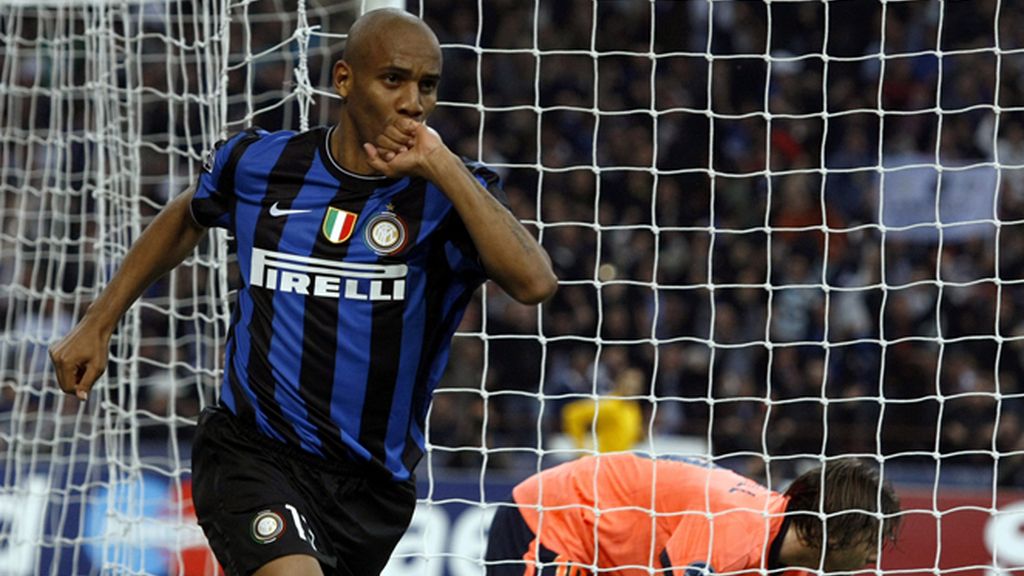 Maicon Maicon