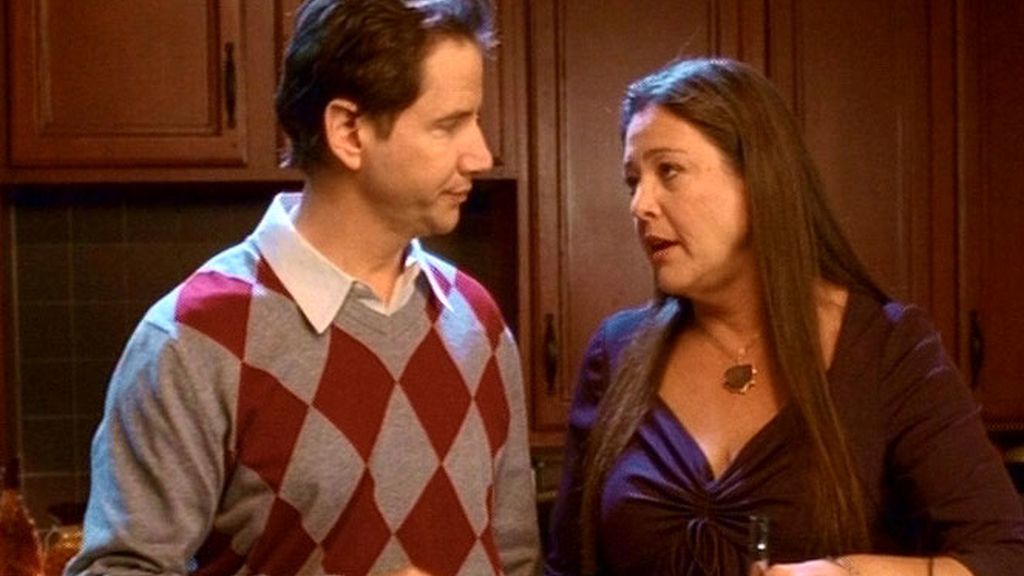 Capítulo 12: La María está encantada