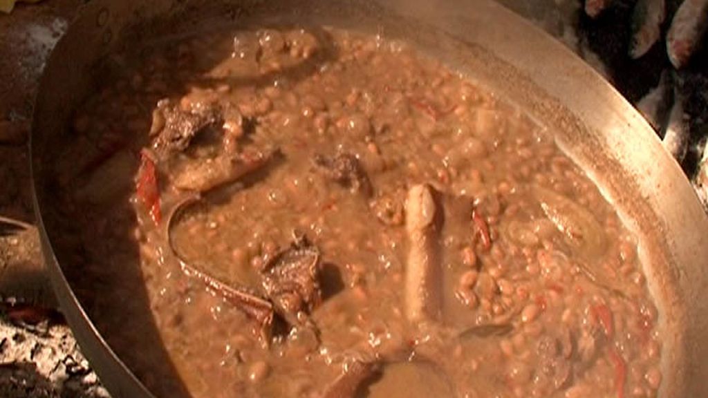 A la rica lenteja!! y sin pagar